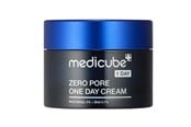 Ansigtspleje - Medicube Zero Pore One Day Cream – 50 ml - 8800256118908