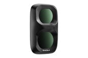 Actionkamera tilbehør - Freewell ND64V Filter For DJI Osmo Pocket - FW-OP4P-ND64