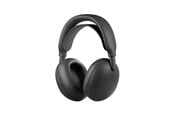 Hovedtelefoner/headset - Logitech Zone Vibe Wireless Pro - Graphite - 981-001714
