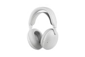 Hovedtelefoner/headset - Logitech Zone Vibe Wireless Pro - Off White - 981-001720