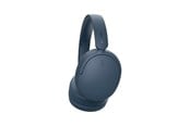 Hovedtelefoner/headset - Sony WH-CH730N - Blue - WHCH730NL.CE7