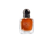 Parfume og dufte - Giorgio Armani Stronger With You Intensely Eau de Parfum - 100 ml - 3614274347388