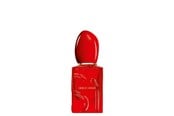 Parfume og dufte - Giorgio Armani Sì Passione Red Musk Eau de Parfum - 30 ml - 3614274459685