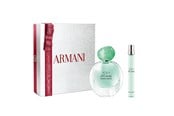 Gaveæsker - Giorgio Armani Armani Acqua Di Gioia Giftset - 3614274821994