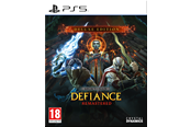 Spil - Legacy of Kain: Defiance Remastered (Deluxe Edition) - Sony PlayStation 5 - Action/Adventure - 4020628539184