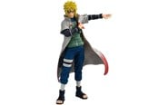Merchandise - Banpresto - NARUTO SHIPPUDEN - Minato Namikaze - 24cm - Figur - PZ69757P
