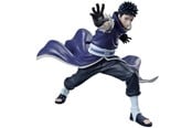 Merchandise - Banpresto - Naruto 72 Series Obito Uchiha Vibration Stars figure 13cm - Figur - PZ69761P