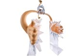 Merchandise - Banpresto - ONE PIECE - Monkey D. Luffy Gear 5 - Figure Figure Life 27cm - Figur - PZ71023P