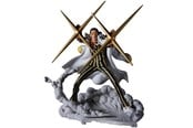 Merchandise - Banpresto - One Piece Senkozekkei PVC Statue Borsalino 18 cm - Figur - PZ71026P