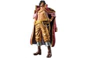 Merchandise - Banpresto - One Piece Gold D Roger King of Artist figure 23cm - Figur - PZ71028P