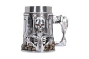 Merchandise - Nemesis Now - Nemesis - Terminator - T-800 Tankard - Krus - B7747C26