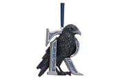 Merchandise - Nemesis Now - Harry Potter - TBN Ravenclaw Hanging Ornament - B7751C26