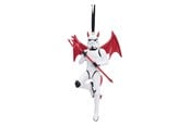 Merchandise - Nemesis Now - Star Wars - Stormtrooper Devil Hanging Ornament - B7727C26