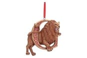 Merchandise - Nemesis Now - Harry Potter - TBN Gryffindor Hanging Ornament - B7748C26