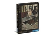 Puslespil - Clementoni Puzzle Museum Orsay Degas "Dancing Un Ca 1000 pieces 2D Puslespil - 37090