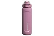 Camping & Friluftsliv - Stanley The Wellspring Bottle - 710 ml - Purple Smoke - 10-13111-0109