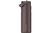 Camping & Friluftsliv - Stanley IceFlow™ Flip Straw 2.0 - 710 ml - Brown - 10-11283-0809