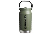 Camping & Friluftsliv - Stanley IceFlow™ Flip Straw 2.0 Jug - 1900 ml - Green - 10-13085-0321