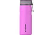 Camping & Friluftsliv - Stanley IceFlow™ Twist Flip - 470 ml - Pink - 10-12106-0235