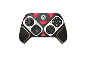 Spil tilbehør - Turtle Beach Victrix Pro BFG Reloaded trådløs modulær XBOX-controller – Fortnite Drift - Wireless Controller - Microsoft Xbox - TBC-2101-95-FN