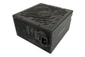 Strømforsyning - LC Power Integrator Pro Series LC6750B-SI V3.1 - power supply - 750 watt Strømforsyning - 750 Watt - 135 mm - ATX - 80 Plus Bronze certified - LC6750B-SI V3.1
