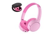 Hovedtelefoner/headset - Belkin SoundForm Mini 2 - AUD012HQPKCS