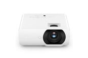 Projektor - BenQ Projektor LH655C - DLP projector - portable - 3D - 1920 x 1080 - 4000 ANSI lumens - 9H.JV477.73E