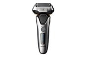 Barbermaskine - Panasonic Barbermaskine ES-LV69-S803 - shaver - black - ES-LV69-S803