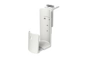 Vægbeslag, AV-Beslag & AV-Møbler - Ergotron mounting component - adjustable - white - Maks 0.9 kg - Maks størrelse - 98-682-629