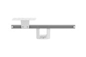 Vægbeslag, AV-Beslag & AV-Møbler - Ergotron mounting component - for printer / scanner - white - Maks 590 g - Maks størrelse - 98-669-290