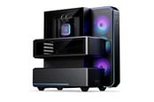 Kabinet - Phanteks EX PLUS - Kabinet - Miditower - Sort - PH-EX526P_DBK01