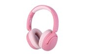 Hovedtelefoner/headset - Lalarma ANC hybrid hadphones - Rose - LA101