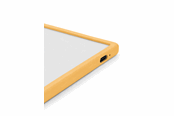Kreativt Legetøj - Lalarma Sketch lightpad - yellow - LA205