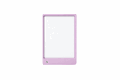 Kreativt Legetøj - Lalarma Sketch lightpad - purple - LA203
