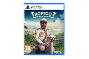 Spil - Tropico 7 (Deluxe Edition) - Sony PlayStation 5 - Strategi - 4260458363973
