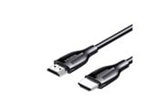 Skærmkabel - UGREEN 4K HDMI Cable - 1.5m - Black - 35173