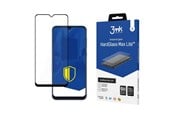 Mobil - Beskyttelsesglas - 3mk 9H HardGlass Max Lite™ Glass - Samsung Galaxy A50 - 5903108084505