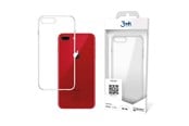 Mobil - Covers & Cases - 3mk Armor Case for iPhone 7 Plus / 8 Plus - Transparent - 5903108091893