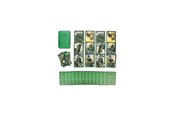 Brætspil - Paladone Dr Doom Playing Cards in a Tin - 5056577778137