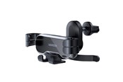Mobil - Andet Tilbehør - UGREEN 80871 Gravity car phone holder - Black - 80871