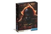 Puslespil - Clementoni Puzzle It-Horror Movies 1000 pieces 2D Puslespil - 37097