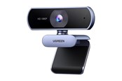 Webcam - UGREEN CM678 USB HD Webcam - Gray - 15728