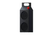 Bærbare & Fest Højtalere - CMF by Nothing Speaker M - Dark Grey - A11000013