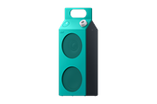 Bærbare & Fest Højtalere - CMF by Nothing Speaker M - Turquoise - A11000016