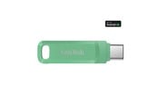 USB Stick - SANDISK Ultra Dual Drive Go - 2TB - USB Stick - SDDDC3-2T00-G46AG