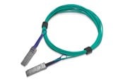 Netværkskabel - NVIDIA 100GBase direct attach cable - 5 m - 5 m - 5m - 980-9I13X-00C005