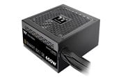 Strømforsyning - Thermaltake SMART BX1 SE - power supply - 650 watt Strømforsyning - 650 Watt - 120 mm - ATX - 80 Plus Bronze certified - PS-SPD-0650NNSABE-2