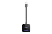 Mobil - Andet Tilbehør - Tracer CarLink PRO - Bluetooth hands-free car kit for mobile phone - TRACAU47680