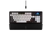 Tastatur - Corsair VANGUARD 96 - Gaming Tastatur - Amerikansk engelsk - Sort - CH-91E901E-NA