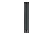 Vægbeslag, AV-Beslag & AV-Møbler - Chief CPA Extension Column Series CPAE100 mounting component - black - Maks 227 kg - Maks størrelse - CPAE100B